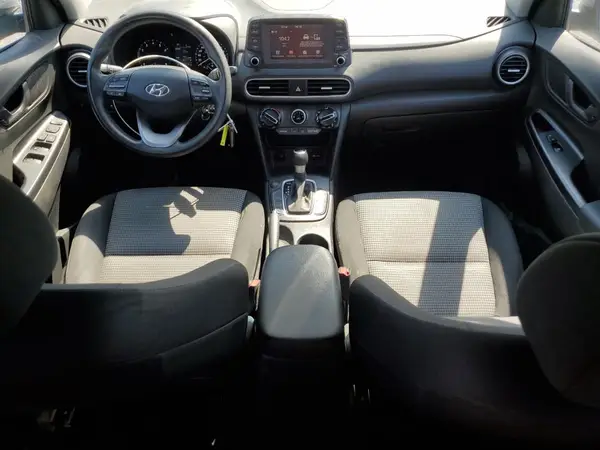 KM8K12AA9KU306419 2019 HYUNDAI KONA - Image 8