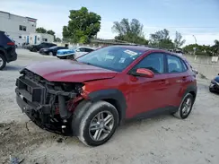 KM8K12AA9KU308509 2019 HYUNDAI KONA