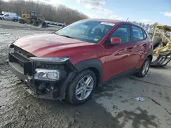 KM8K12AA9KU311183 2019 HYUNDAI KONA