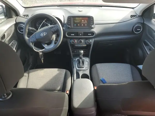 KM8K12AA9KU311183 2019 HYUNDAI KONA - Image 8