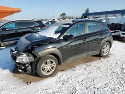 KM8K12AA9KU317467 2019 HYUNDAI KONA