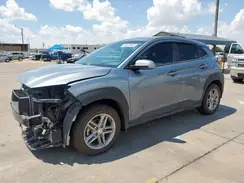 KM8K12AA9KU322068 2019 HYUNDAI KONA