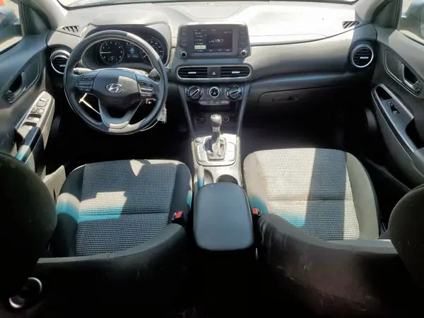 KM8K12AA9KU322068 2019 HYUNDAI KONA - Image 8