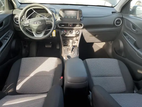 KM8K12AA9KU323625 2019 HYUNDAI KONA - Image 8