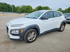 KM8K12AA9KU324161 2019 HYUNDAI KONA