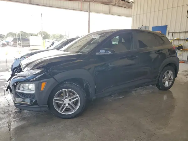 KM8K12AA9KU330381 2019 HYUNDAI KONA - Image 1