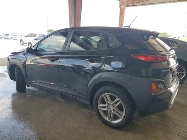 KM8K12AA9KU330381 2019 HYUNDAI KONA - Image 2