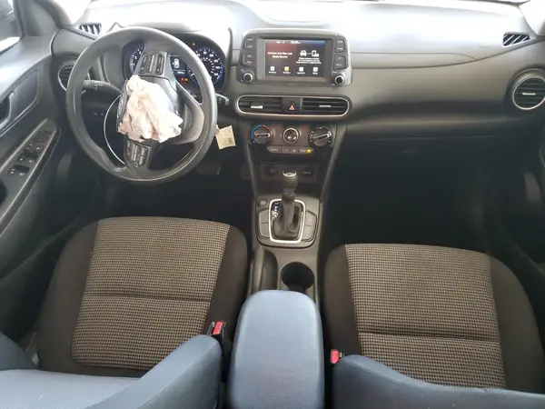 KM8K12AA9KU330381 2019 HYUNDAI KONA - Image 8