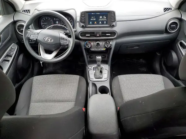 KM8K12AA9KU339923 2019 HYUNDAI KONA - Image 8
