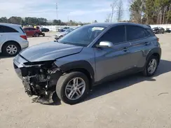 KM8K12AA9KU342725 2019 HYUNDAI KONA