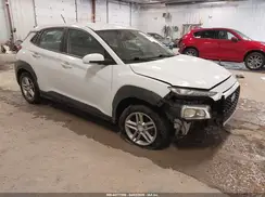 KM8K12AA9KU344393 2019 HYUNDAI KONA