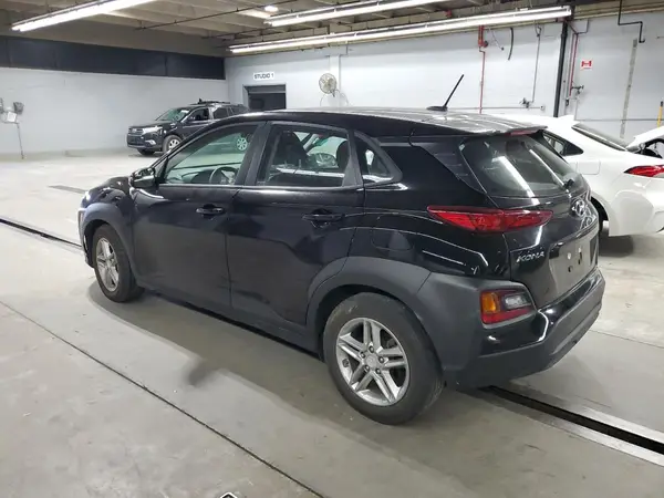 KM8K12AA9KU375689 2019 HYUNDAI KONA - Image 2