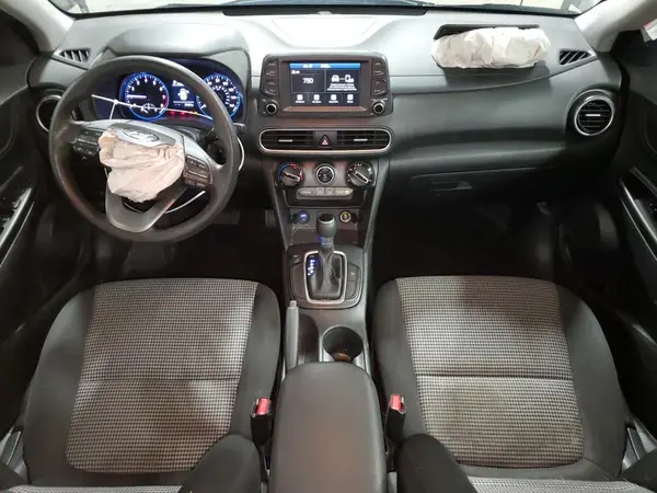 KM8K12AA9KU375689 2019 HYUNDAI KONA - Image 8
