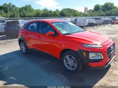 KM8K12AA9KU392914 2019 HYUNDAI KONA