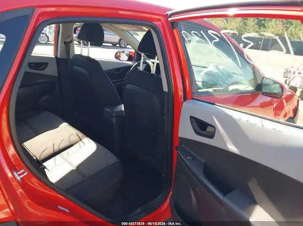 KM8K12AA9KU392914 2019 HYUNDAI KONA - Image 8