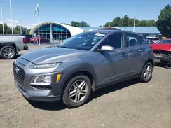 KM8K12AA9LU409079 2020 HYUNDAI KONA