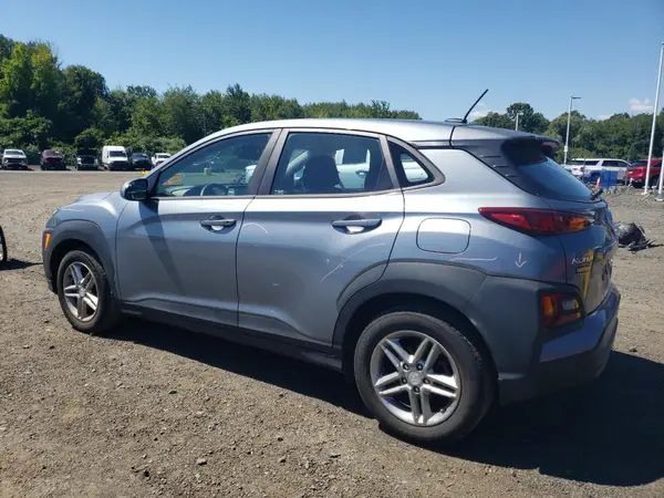 KM8K12AA9LU409079 2020 HYUNDAI KONA - Image 2