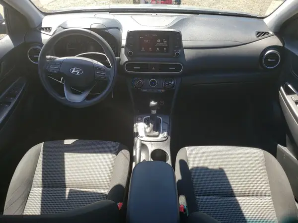 KM8K12AA9LU409079 2020 HYUNDAI KONA - Image 8