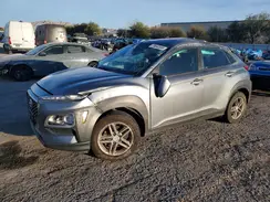 KM8K12AA9LU409504 2020 HYUNDAI KONA