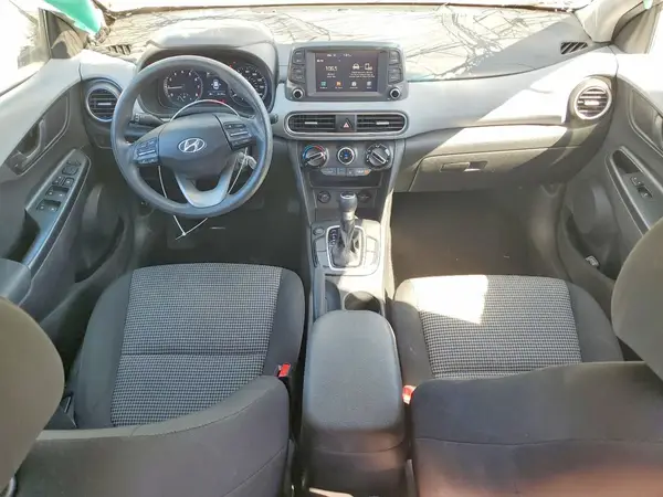 KM8K12AA9LU409504 2020 HYUNDAI KONA - Image 8