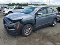 KM8K12AA9LU425816 2020 HYUNDAI KONA
