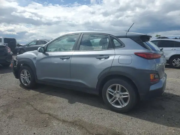KM8K12AA9LU425816 2020 HYUNDAI KONA - Image 2