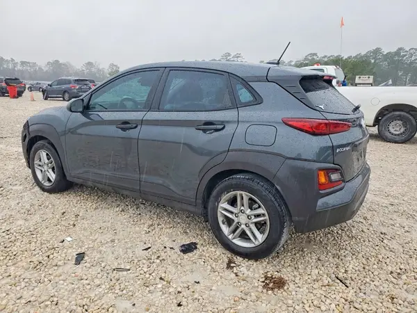 KM8K12AA9LU427226 2020 HYUNDAI KONA - Image 2