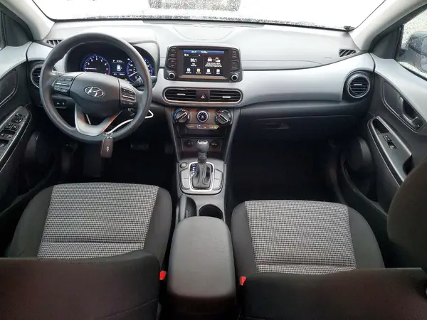 KM8K12AA9LU427226 2020 HYUNDAI KONA - Image 8