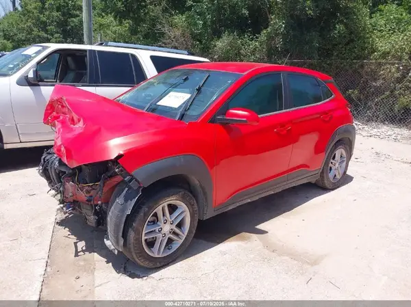 KM8K12AA9LU427663 2020 HYUNDAI KONA - Image 2