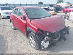 KM8K12AA9LU433172 2020 HYUNDAI KONA