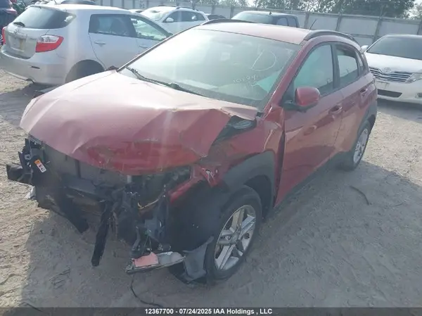 KM8K12AA9LU433172 2020 HYUNDAI KONA - Image 2