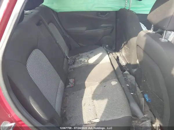 KM8K12AA9LU433172 2020 HYUNDAI KONA - Image 8