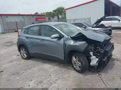 KM8K12AA9LU438582 2020 HYUNDAI KONA