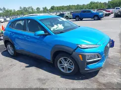 KM8K12AA9LU440235 2020 HYUNDAI KONA