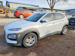 KM8K12AA9LU440851 2020 HYUNDAI KONA