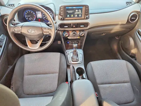 KM8K12AA9LU440851 2020 HYUNDAI KONA - Image 8