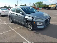 KM8K12AA9LU440865 2020 HYUNDAI KONA