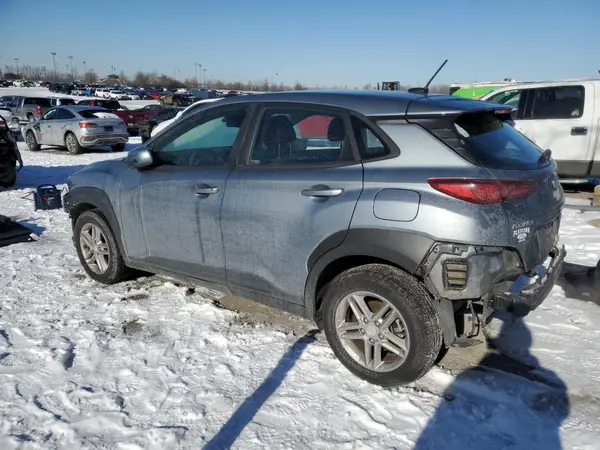 KM8K12AA9LU442695 2020 HYUNDAI KONA - Image 2
