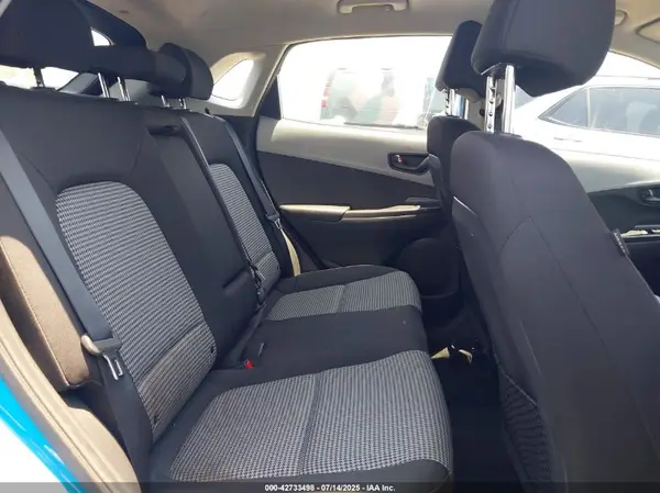 KM8K12AA9LU444561 2020 HYUNDAI KONA - Image 8