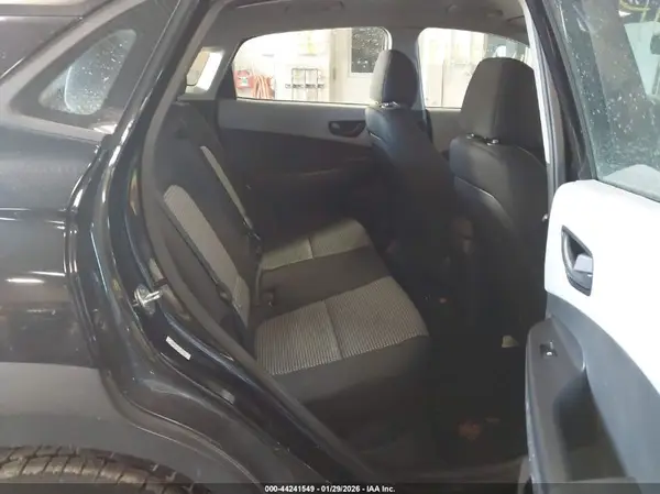 KM8K12AA9LU445368 2020 HYUNDAI KONA - Image 8