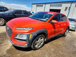 KM8K12AA9LU447279 2020 HYUNDAI KONA