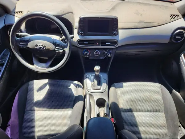 KM8K12AA9LU447279 2020 HYUNDAI KONA - Image 8