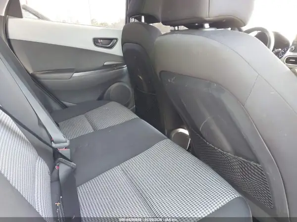 KM8K12AA9LU447346 2020 HYUNDAI KONA - Image 8