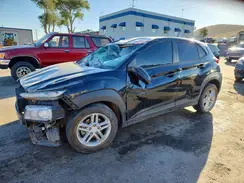 KM8K12AA9LU454281 2020 HYUNDAI KONA