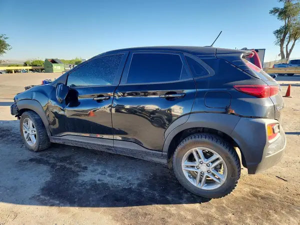 KM8K12AA9LU454281 2020 HYUNDAI KONA - Image 2