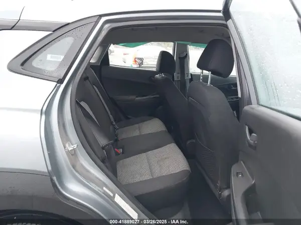 KM8K12AA9LU454376 2020 HYUNDAI KONA - Image 8