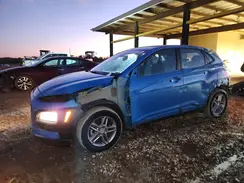 KM8K12AA9LU469038 2020 HYUNDAI KONA