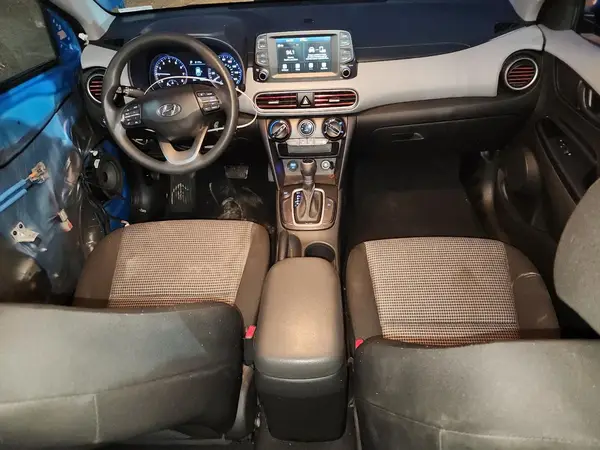 KM8K12AA9LU469038 2020 HYUNDAI KONA - Image 8