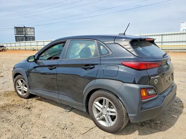 KM8K12AA9LU470092 2020 HYUNDAI KONA - Image 2