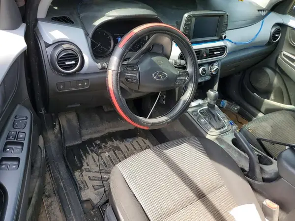 KM8K12AA9LU470092 2020 HYUNDAI KONA - Image 8